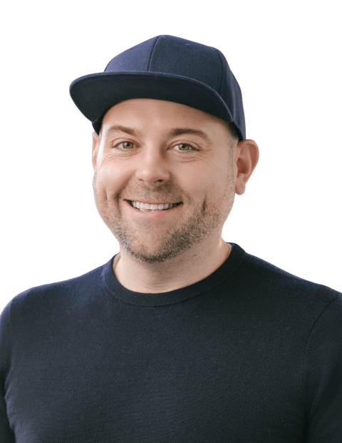 Stephen Eich
